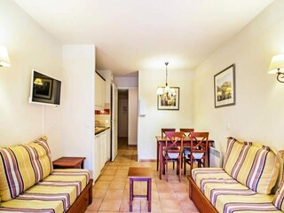 Appartement Saint-Jean-Pied-de-Port Kenmerken 14