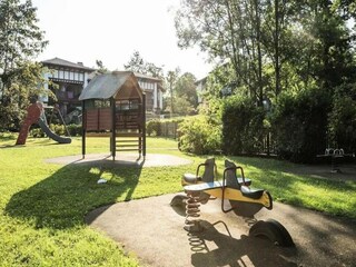 Apartment Saint-Jean-Pied-de-Port Outdoor Recording 12