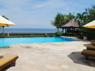 Ferien Paradies Villa Cerah