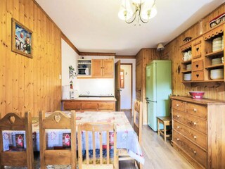Apartment Val Thorens  11