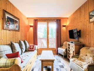 Apartment Val Thorens  4