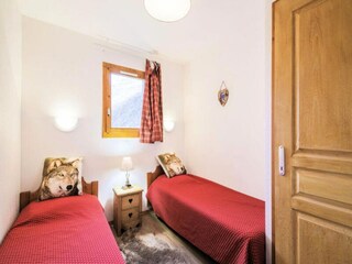 Apartment Val Thorens  6