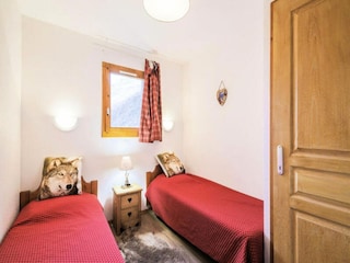 Appartement Val Thorens  6