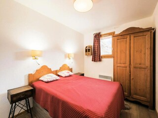 Apartment Val Thorens  7