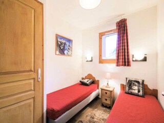 Apartment Val Thorens  8