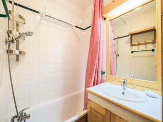Appartement Val Thorens  9