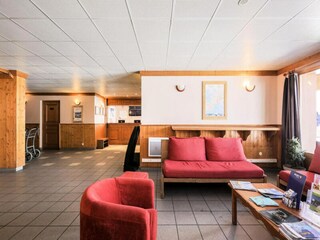 Apartment Val Thorens  10