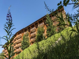 Apartamento Arèches-Beaufort  1