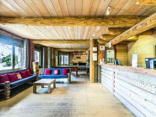 Apartamento Arèches-Beaufort  4
