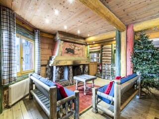 Appartement Arèches-Beaufort  7