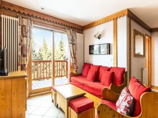 Apartamento Arèches-Beaufort  9