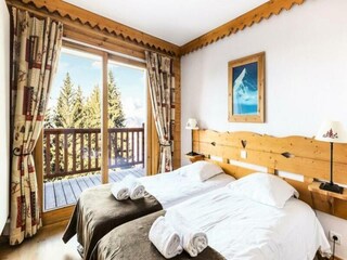 Apartamento Arèches-Beaufort  11