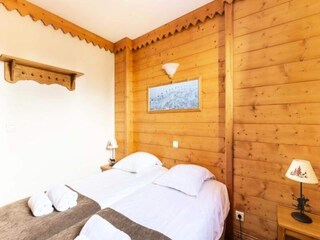 Apartamento Arèches-Beaufort  12