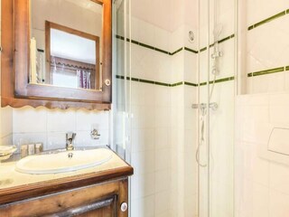 Apartamento Arèches-Beaufort  13