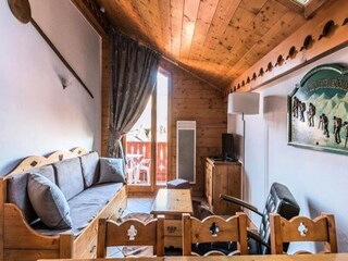 Apartment Arâches-la-Frasse  7