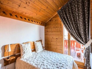 Apartment Arâches-la-Frasse  14
