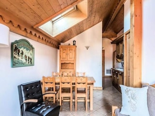 Apartment Arâches-la-Frasse  2
