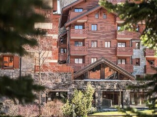 Apartment Arâches-la-Frasse  8