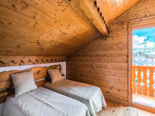 Appartement Arâches-la-Frasse  9