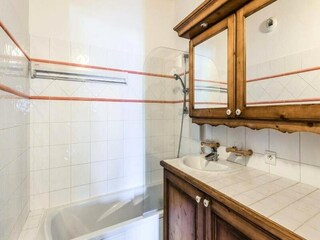 Apartment Arâches-la-Frasse  6