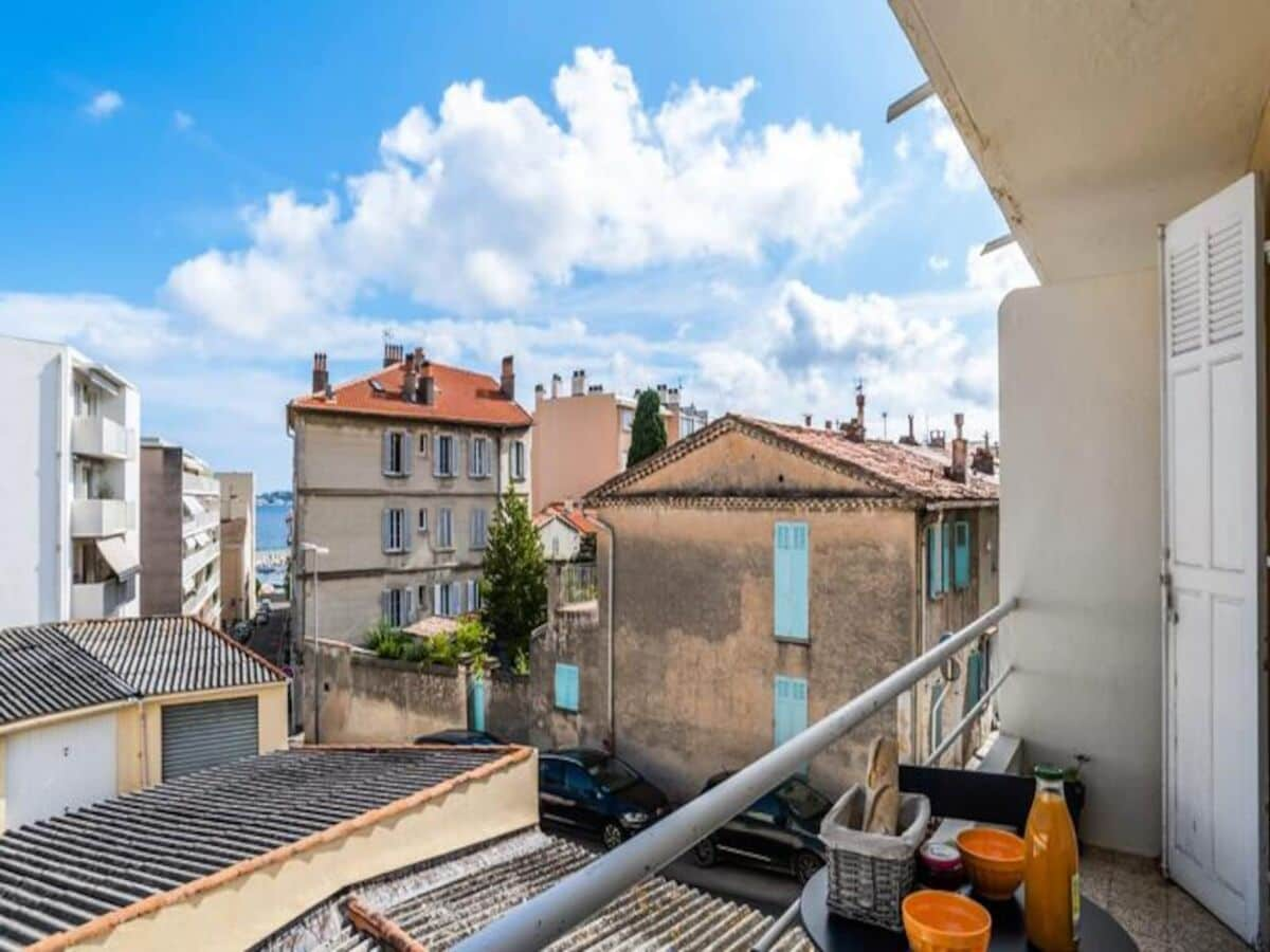 Apartment Toulon  1