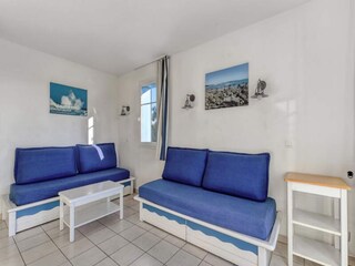 Appartement Talmont-Saint-Hilaire  11