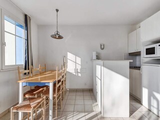 Appartement Talmont-Saint-Hilaire  26