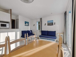 Appartement Talmont-Saint-Hilaire  27