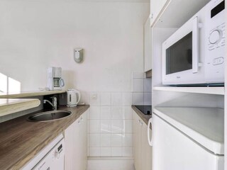 Appartement Talmont-Saint-Hilaire  28