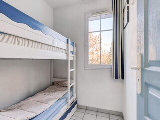 Appartement Talmont-Saint-Hilaire  29