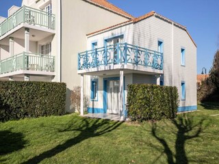 Appartement Talmont-Saint-Hilaire  14