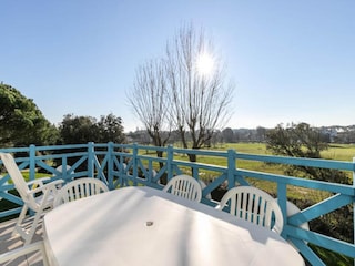 Apartment Talmont-Saint-Hilaire  10