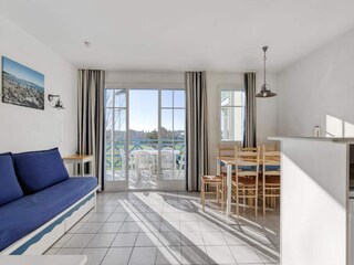 Appartement Talmont-Saint-Hilaire  11