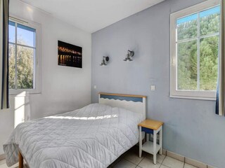 Appartement Talmont-Saint-Hilaire  12