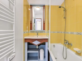 Apartment Talmont-Saint-Hilaire  13