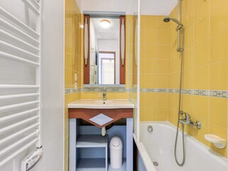 Appartement Talmont-Saint-Hilaire  13
