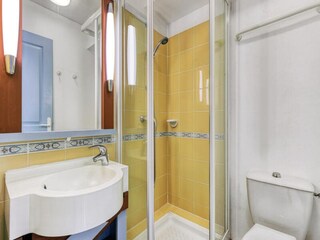 Appartement Talmont-Saint-Hilaire  14