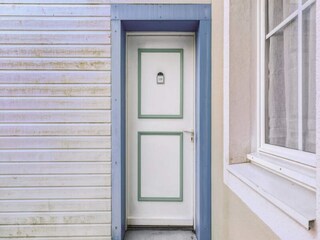 Appartement Talmont-Saint-Hilaire  15