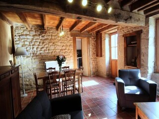 Apartment La Jonchère-Saint-Maurice  9