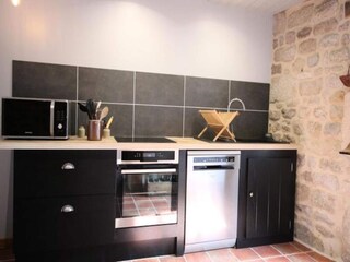Apartment La Jonchère-Saint-Maurice  10