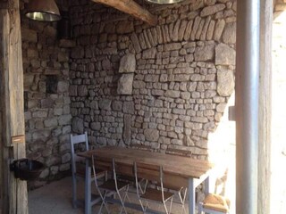 Apartment La Jonchère-Saint-Maurice  15