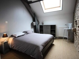 Apartment La Jonchère-Saint-Maurice  7