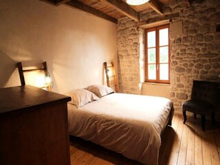 Apartment La Jonchère-Saint-Maurice  5