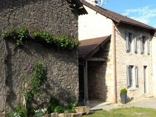 Apartment La Jonchère-Saint-Maurice  8