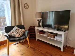 Appartement Bad Kleinkirchheim Kenmerken 17