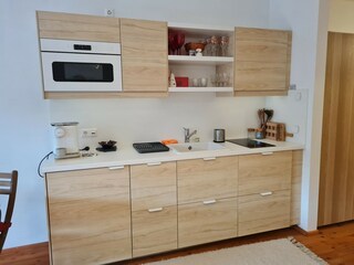 Appartamento Bad Kleinkirchheim Caratteristiche 11