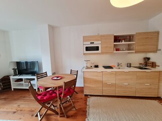 Appartement Bad Kleinkirchheim Kenmerken 21