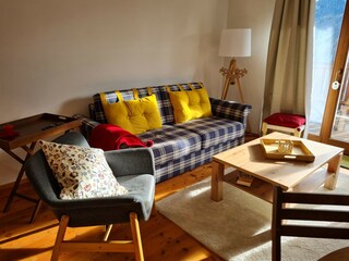 Appartement Bad Kleinkirchheim Kenmerken 10