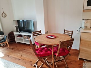 Apartment Bad Kleinkirchheim Features 10