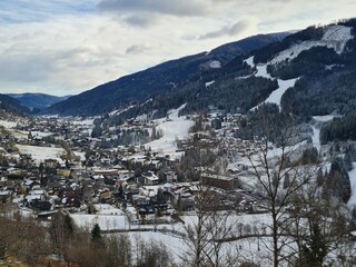 Apartment Bad Kleinkirchheim Outdoor Recording 4
